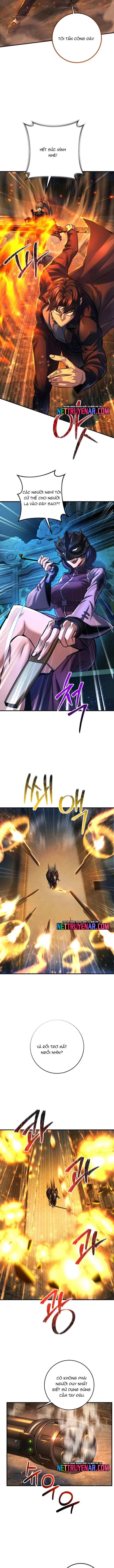 Tôi Là Thợ Săn Cấp EX - Chapter 53 - Page 5