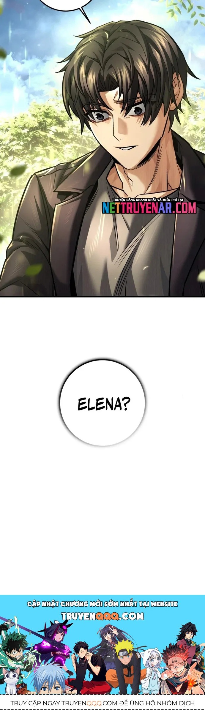 Tôi Là Thợ Săn Cấp EX - Chapter 53 - Page 7