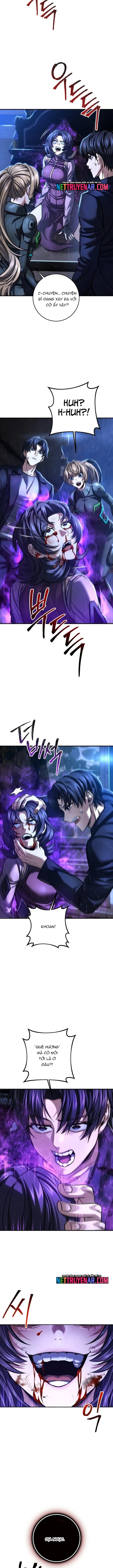 Tôi Là Thợ Săn Cấp EX - Chapter 54 - Page 3