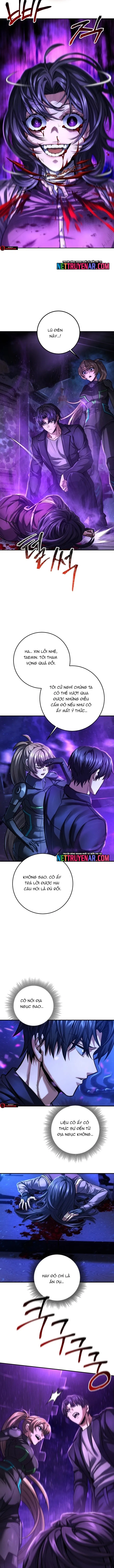 Tôi Là Thợ Săn Cấp EX - Chapter 54 - Page 4