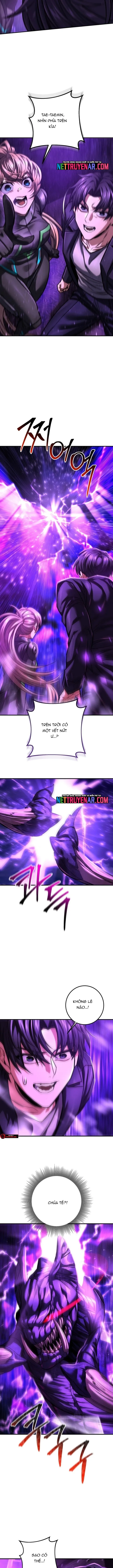 Tôi Là Thợ Săn Cấp EX - Chapter 54 - Page 5
