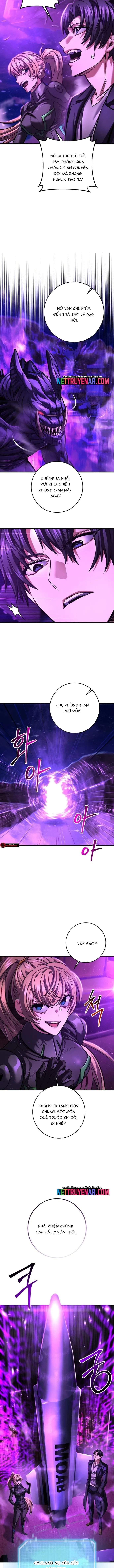 Tôi Là Thợ Săn Cấp EX - Chapter 54 - Page 6