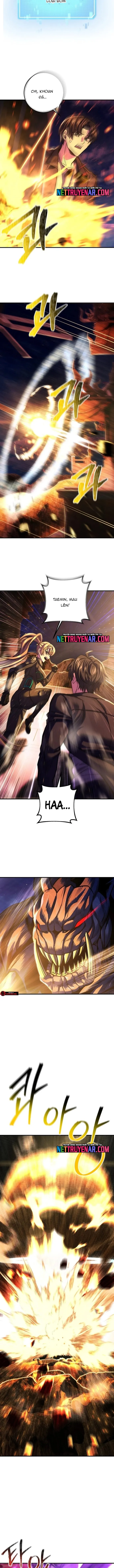 Tôi Là Thợ Săn Cấp EX - Chapter 54 - Page 7