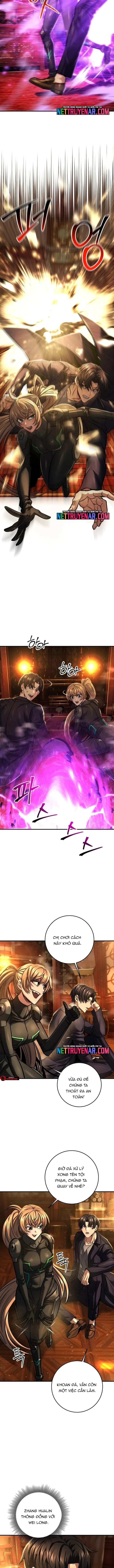 Tôi Là Thợ Săn Cấp EX - Chapter 54 - Page 8