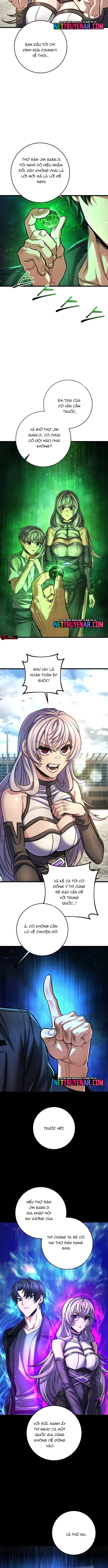 Tôi Là Thợ Săn Cấp EX - Chapter 55 - Page 3