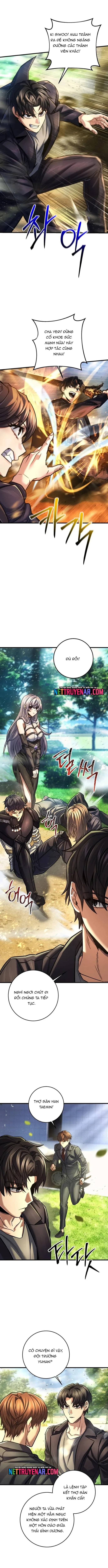 Tôi Là Thợ Săn Cấp EX - Chapter 55 - Page 5
