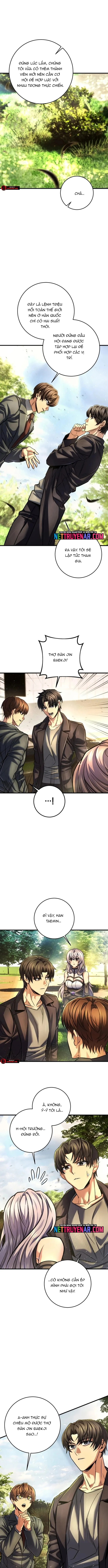 Tôi Là Thợ Săn Cấp EX - Chapter 55 - Page 6