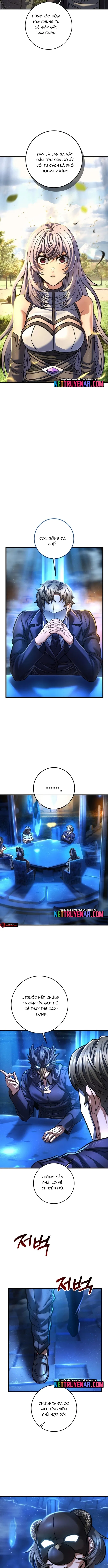 Tôi Là Thợ Săn Cấp EX - Chapter 55 - Page 7