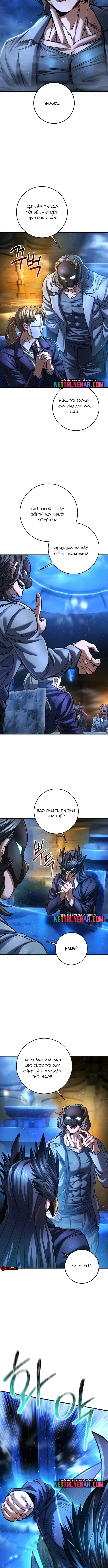 Tôi Là Thợ Săn Cấp EX - Chapter 55 - Page 8