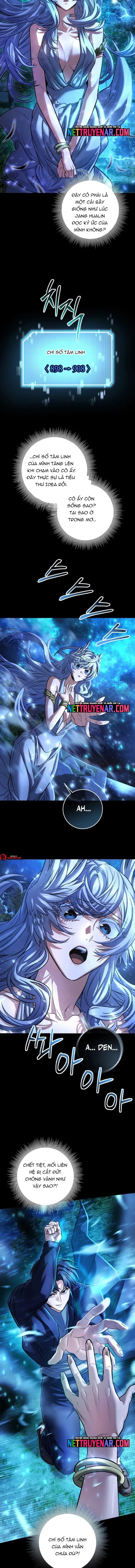 Tôi Là Thợ Săn Cấp EX - Chapter 56 - Page 10