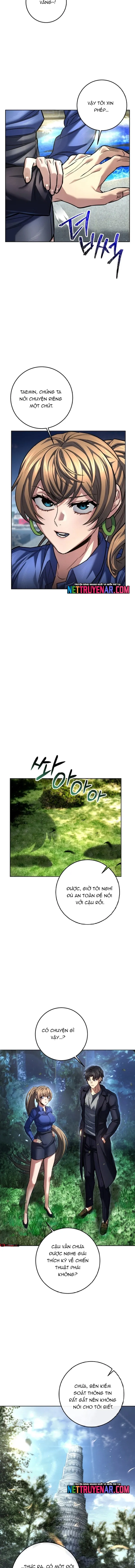 Tôi Là Thợ Săn Cấp EX - Chapter 56 - Page 13