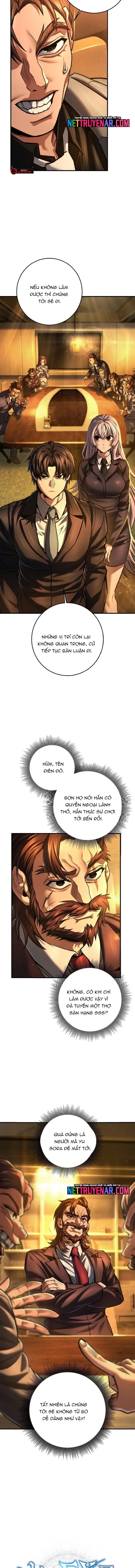 Tôi Là Thợ Săn Cấp EX - Chapter 56 - Page 5