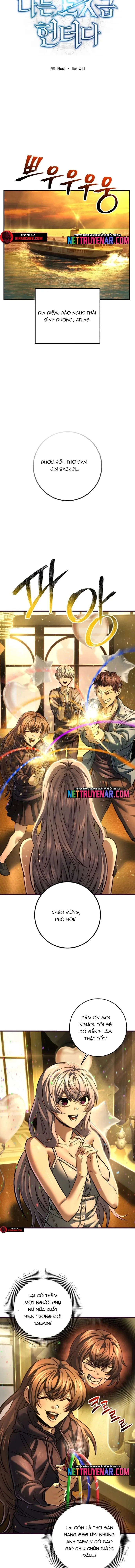 Tôi Là Thợ Săn Cấp EX - Chapter 56 - Page 6