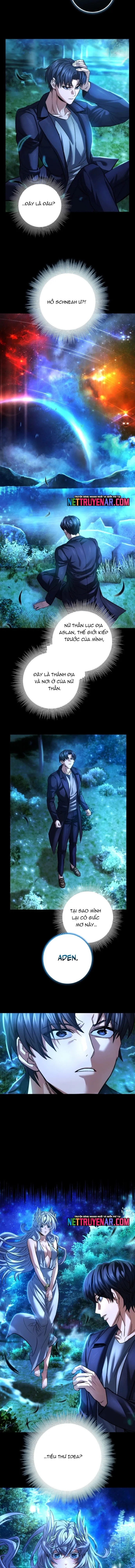 Tôi Là Thợ Săn Cấp EX - Chapter 56 - Page 9