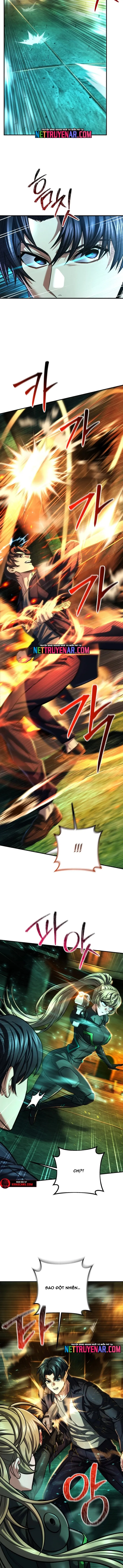 Tôi Là Thợ Săn Cấp EX - Chapter 57 - Page 10