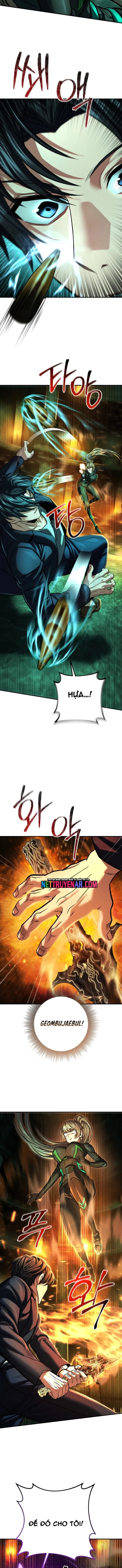 Tôi Là Thợ Săn Cấp EX - Chapter 57 - Page 11