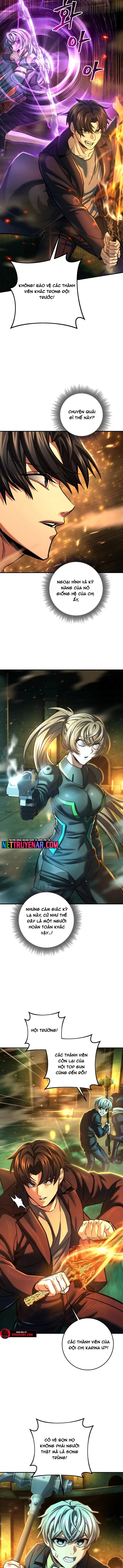 Tôi Là Thợ Săn Cấp EX - Chapter 57 - Page 12