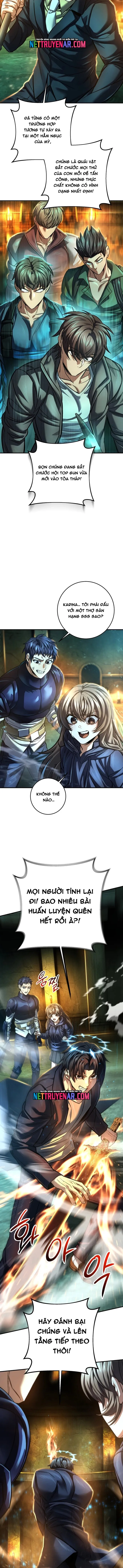 Tôi Là Thợ Săn Cấp EX - Chapter 57 - Page 13