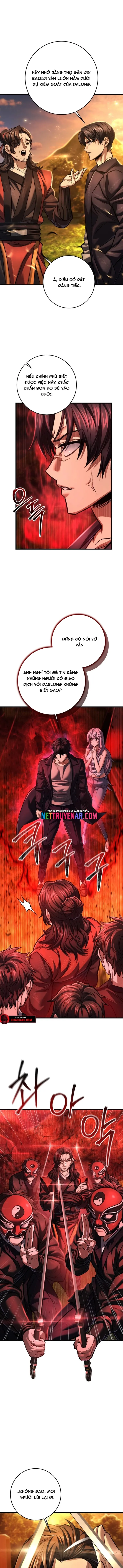 Tôi Là Thợ Săn Cấp EX - Chapter 57 - Page 3