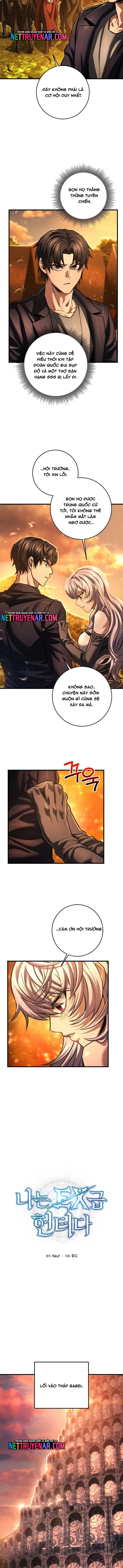 Tôi Là Thợ Săn Cấp EX - Chapter 57 - Page 5