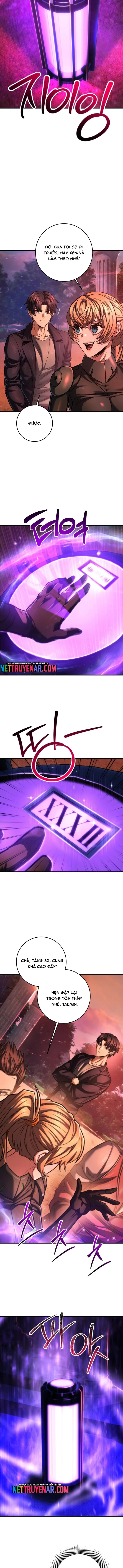 Tôi Là Thợ Săn Cấp EX - Chapter 57 - Page 7