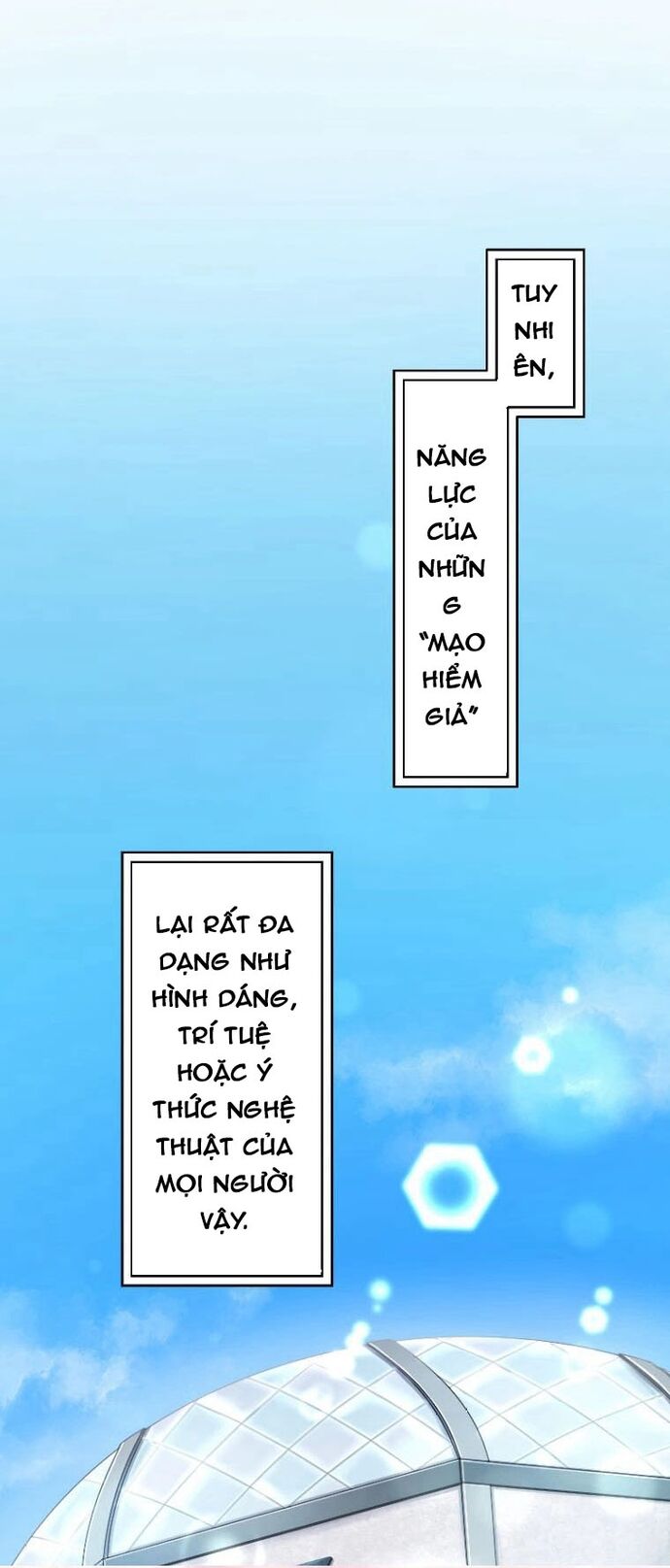 Trở Thành Bất Bại Bằng Kỹ Năng Cấp Ex - Chapter 1 - Page 16