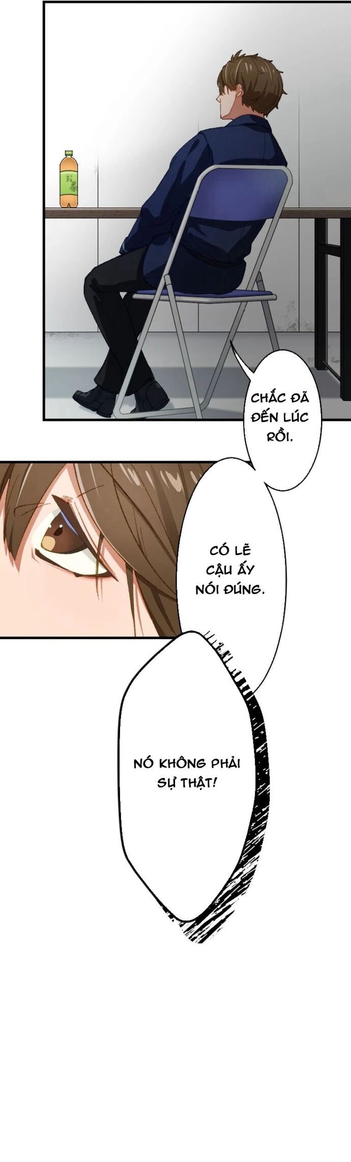 Trở Thành Bất Bại Bằng Kỹ Năng Cấp Ex - Chapter 1 - Page 29