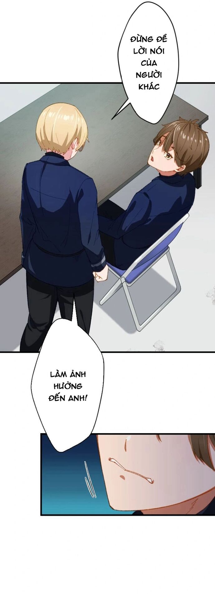 Trở Thành Bất Bại Bằng Kỹ Năng Cấp Ex - Chapter 1 - Page 30