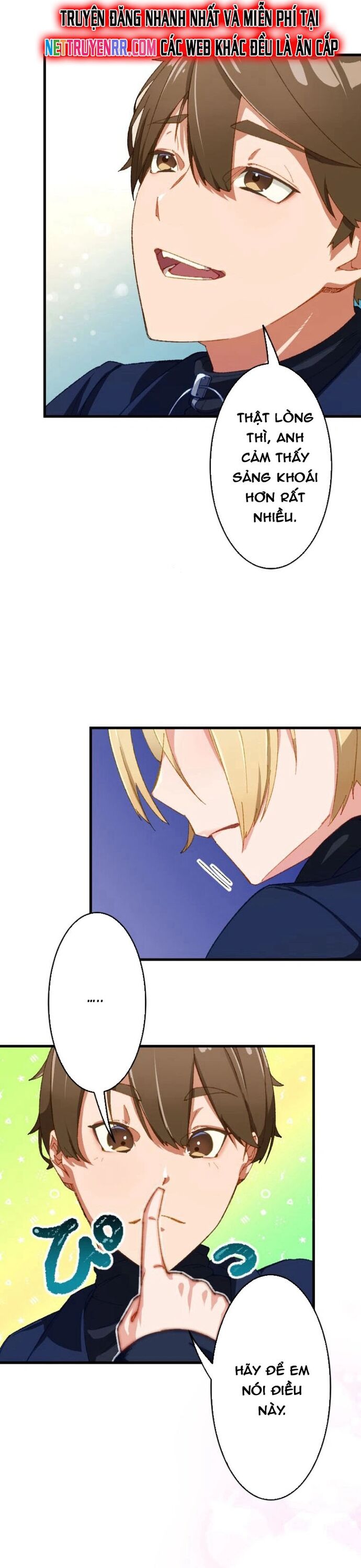 Trở Thành Bất Bại Bằng Kỹ Năng Cấp Ex - Chapter 1 - Page 33