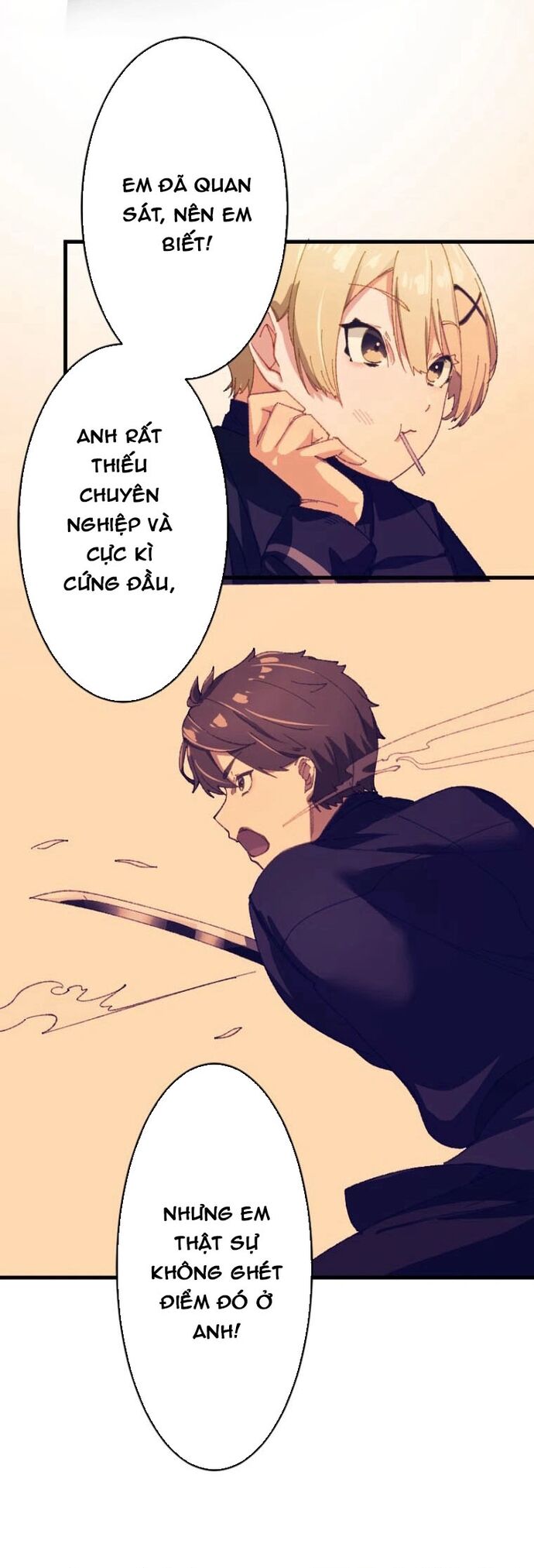 Trở Thành Bất Bại Bằng Kỹ Năng Cấp Ex - Chapter 1 - Page 35