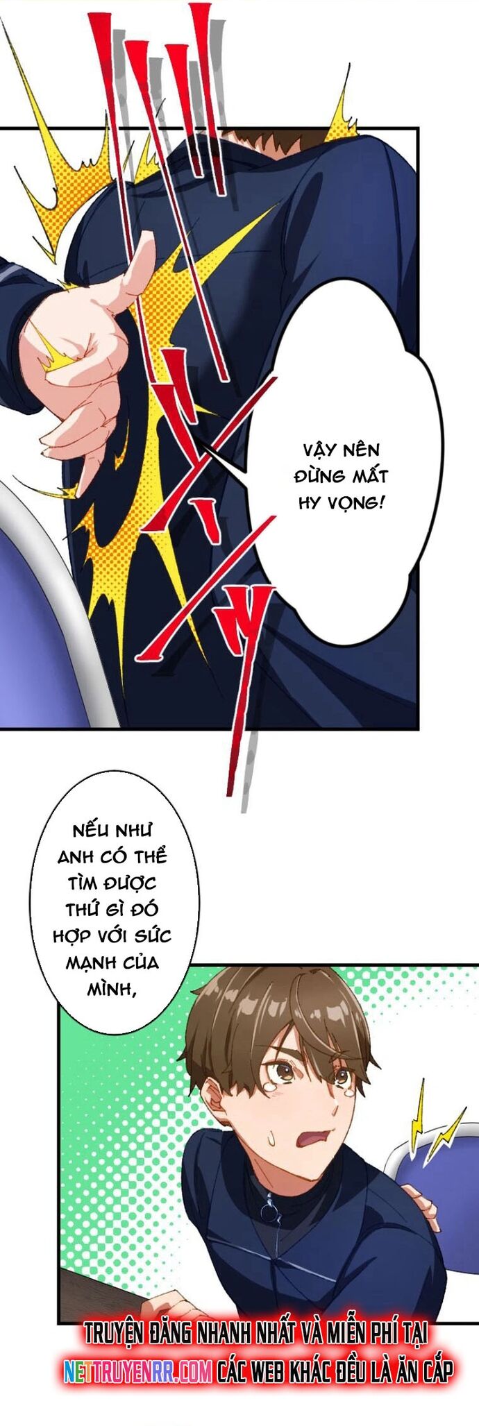 Trở Thành Bất Bại Bằng Kỹ Năng Cấp Ex - Chapter 1 - Page 37