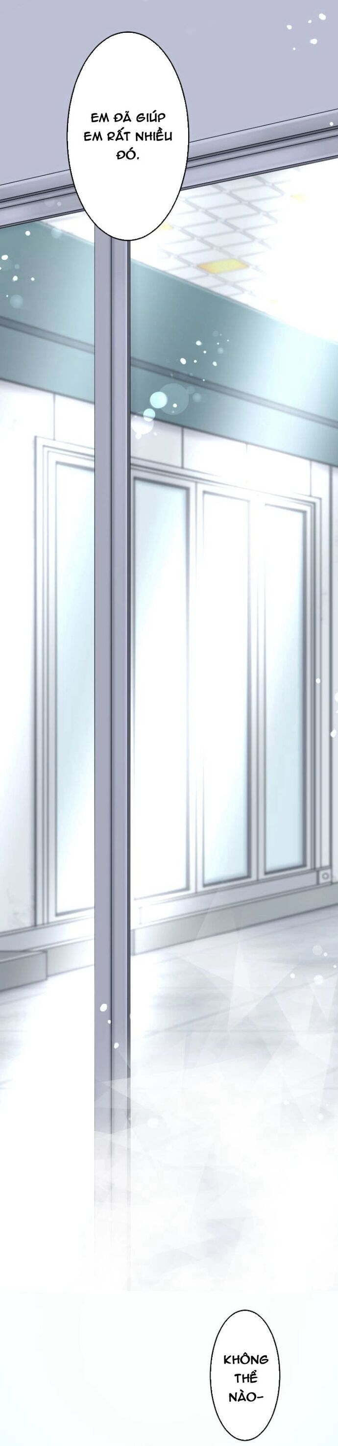 Trở Thành Bất Bại Bằng Kỹ Năng Cấp Ex - Chapter 1 - Page 39