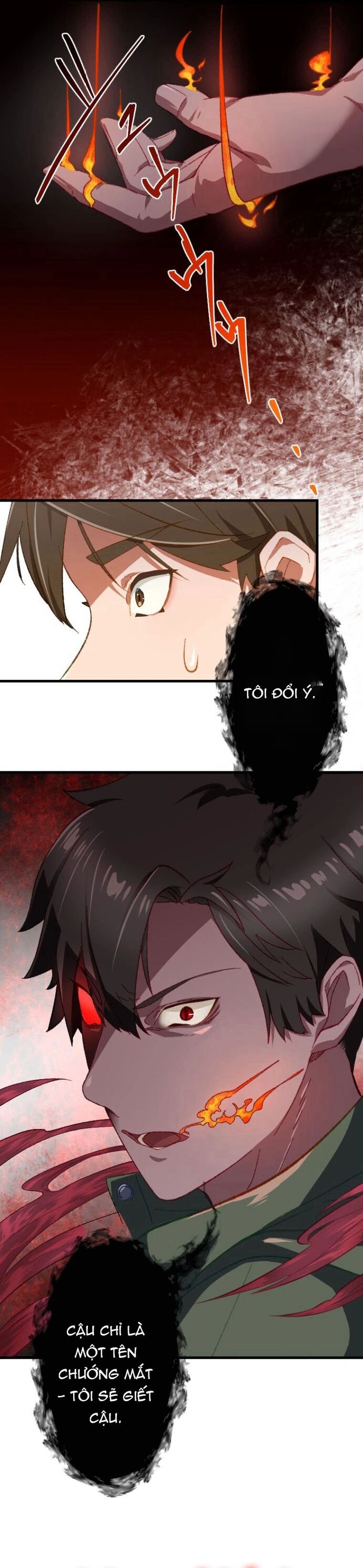 Trở Thành Bất Bại Bằng Kỹ Năng Cấp Ex - Chapter 1 - Page 49