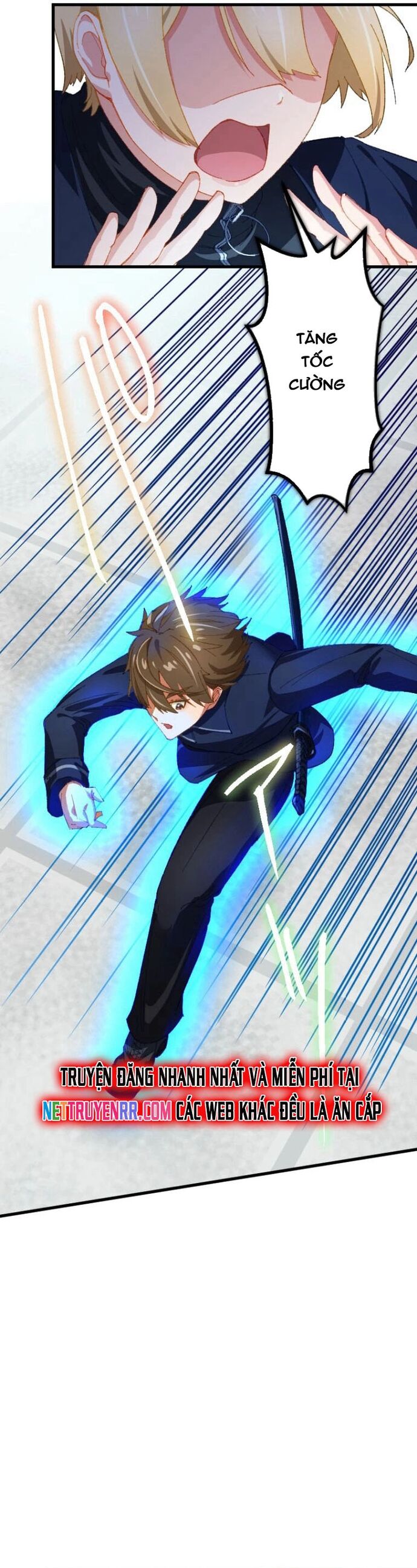 Trở Thành Bất Bại Bằng Kỹ Năng Cấp Ex - Chapter 1 - Page 62