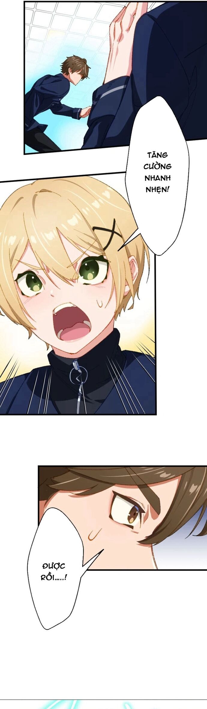 Trở Thành Bất Bại Bằng Kỹ Năng Cấp Ex - Chapter 1 - Page 63