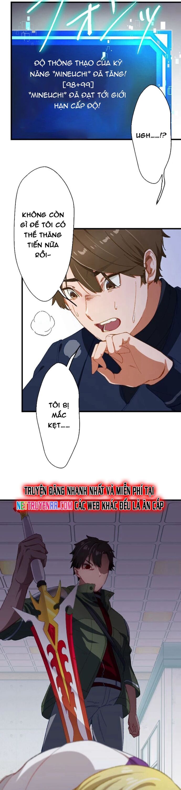 Trở Thành Bất Bại Bằng Kỹ Năng Cấp Ex - Chapter 1 - Page 64