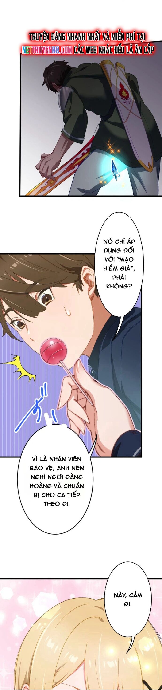 Trở Thành Bất Bại Bằng Kỹ Năng Cấp Ex - Chapter 1 - Page 67