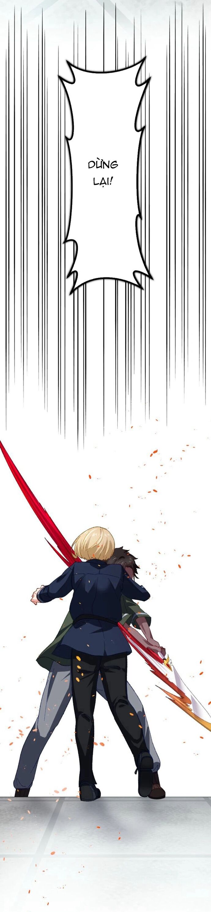 Trở Thành Bất Bại Bằng Kỹ Năng Cấp Ex - Chapter 1 - Page 70