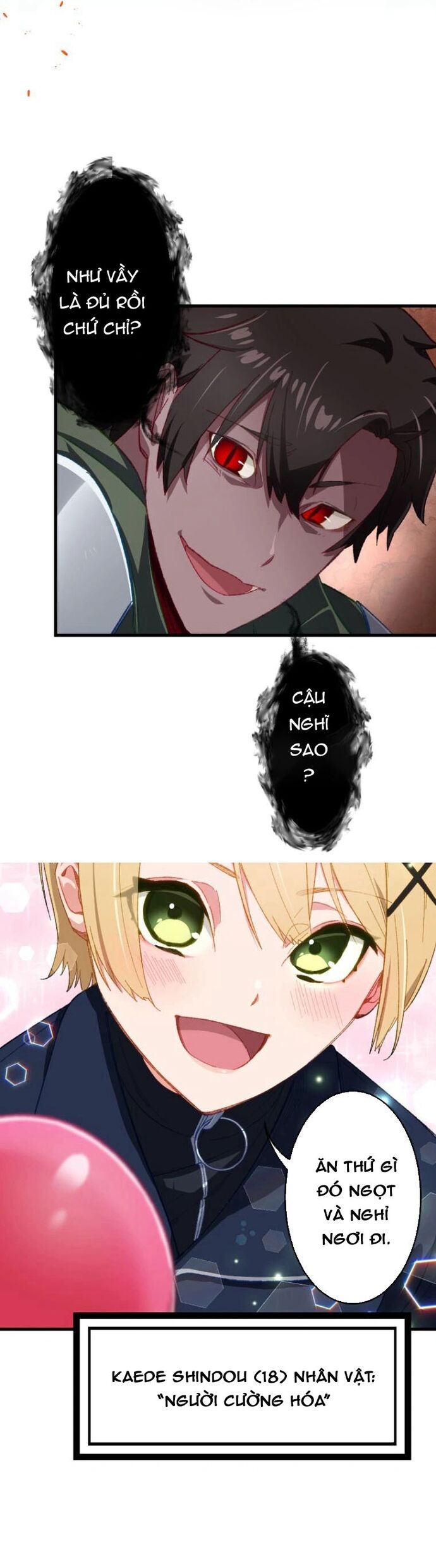 Trở Thành Bất Bại Bằng Kỹ Năng Cấp Ex - Chapter 1 - Page 71