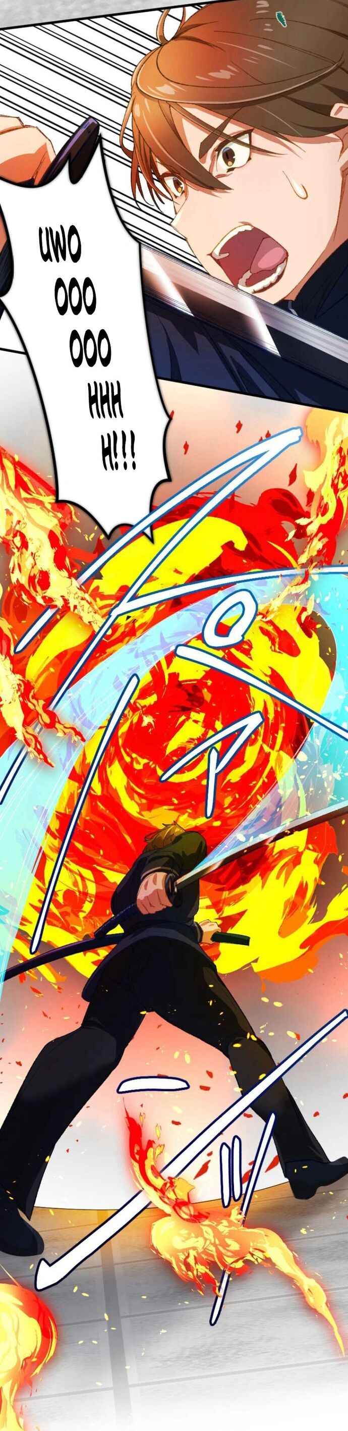 Trở Thành Bất Bại Bằng Kỹ Năng Cấp Ex - Chapter 1 - Page 85