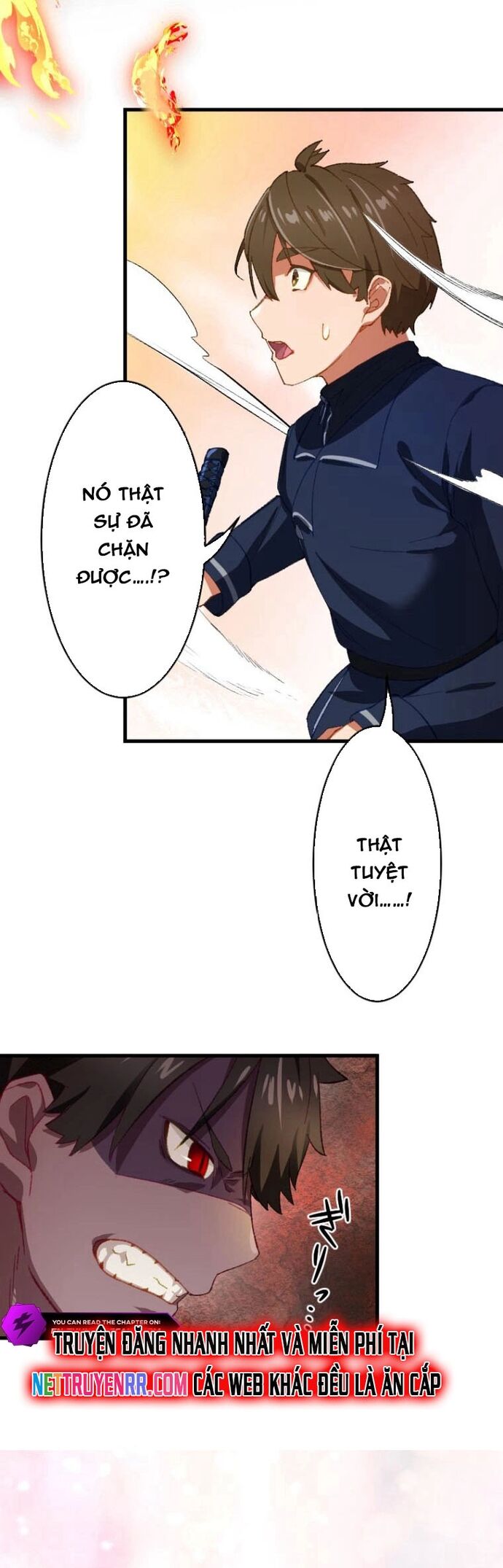 Trở Thành Bất Bại Bằng Kỹ Năng Cấp Ex - Chapter 1 - Page 86