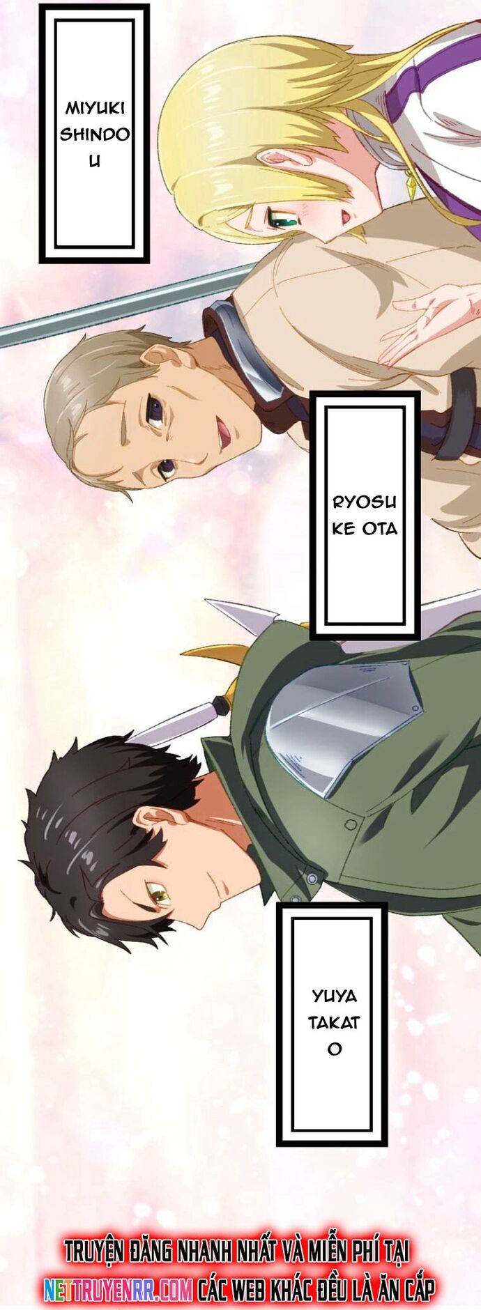 Trở Thành Bất Bại Bằng Kỹ Năng Cấp Ex - Chapter 1 - Page 87