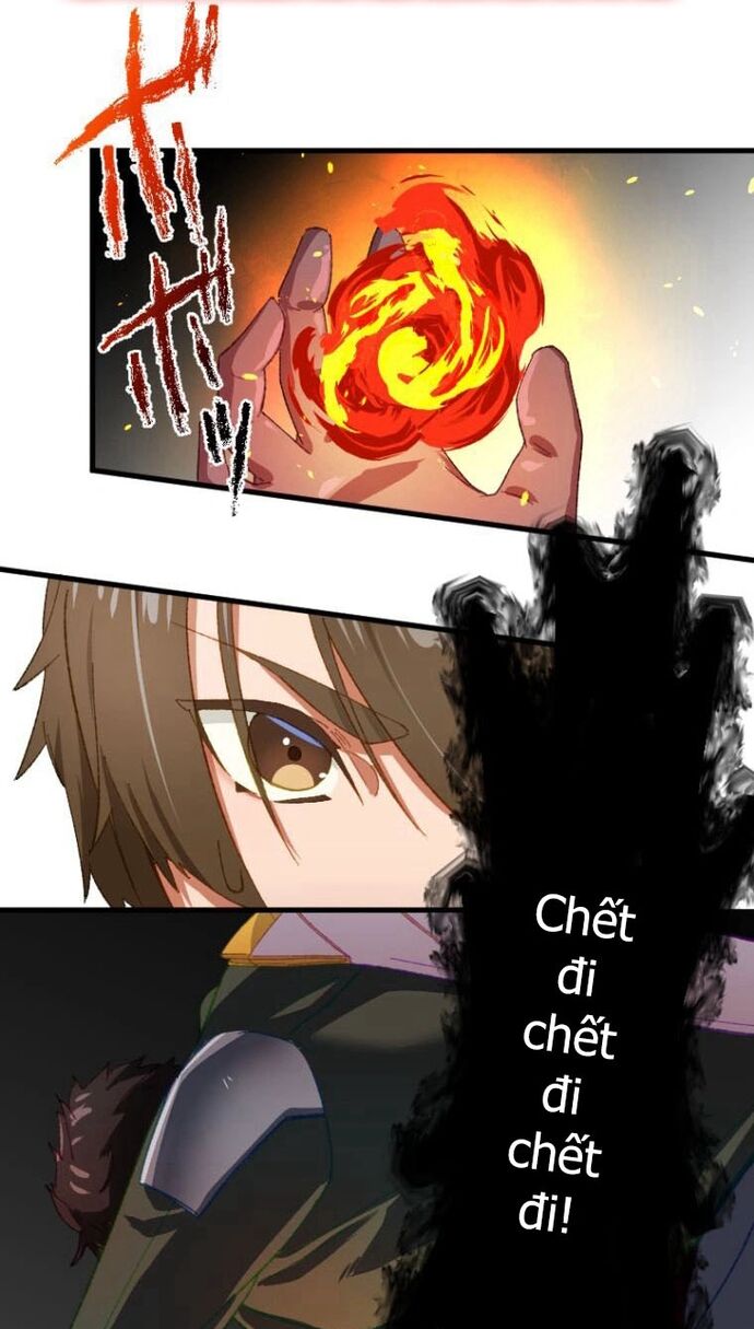 Trở Thành Bất Bại Bằng Kỹ Năng Cấp Ex - Chapter 1 - Page 88