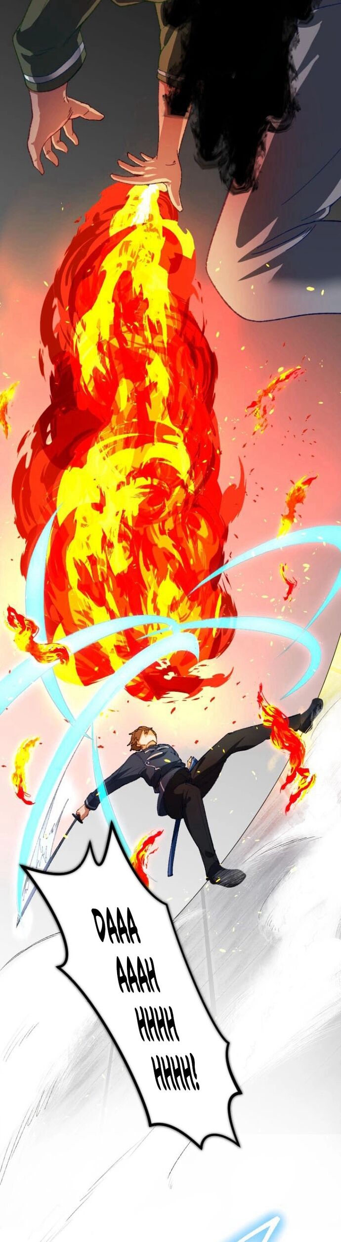 Trở Thành Bất Bại Bằng Kỹ Năng Cấp Ex - Chapter 1 - Page 89