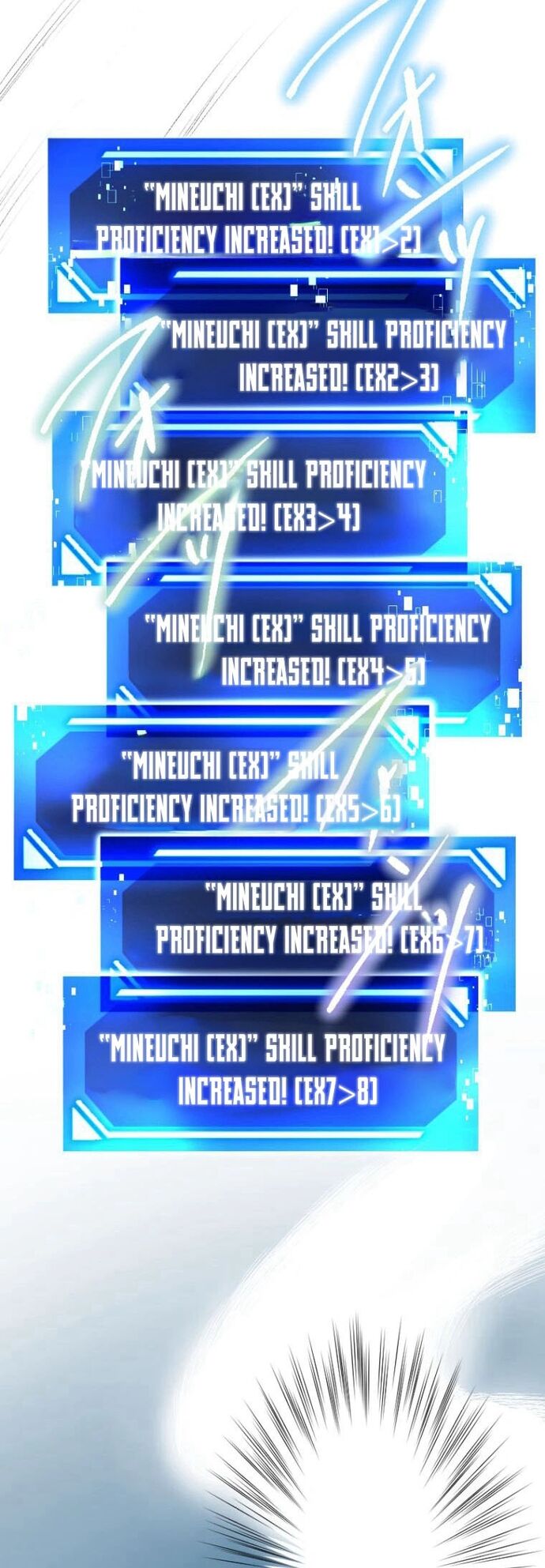 Trở Thành Bất Bại Bằng Kỹ Năng Cấp Ex - Chapter 1 - Page 90