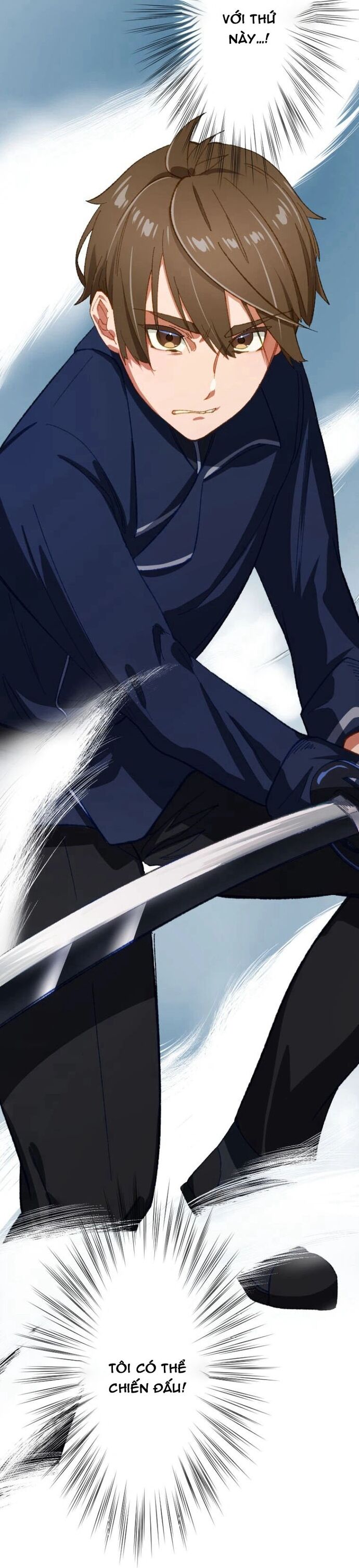 Trở Thành Bất Bại Bằng Kỹ Năng Cấp Ex - Chapter 1 - Page 91