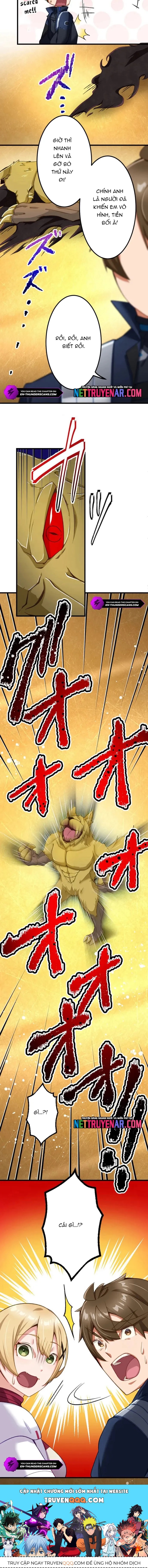 Trở Thành Bất Bại Bằng Kỹ Năng Cấp Ex - Chapter 11 - Page 13