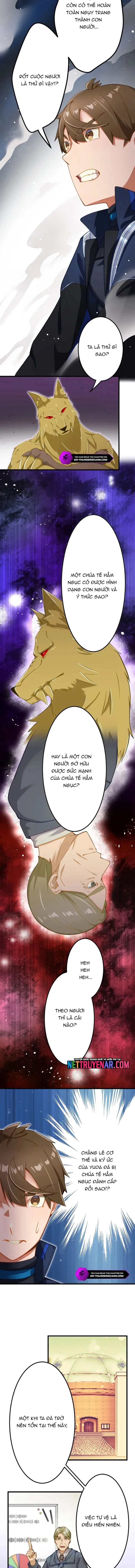 Trở Thành Bất Bại Bằng Kỹ Năng Cấp Ex - Chapter 11 - Page 5