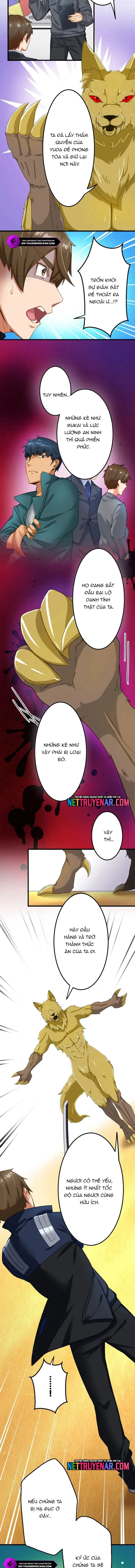 Trở Thành Bất Bại Bằng Kỹ Năng Cấp Ex - Chapter 11 - Page 6