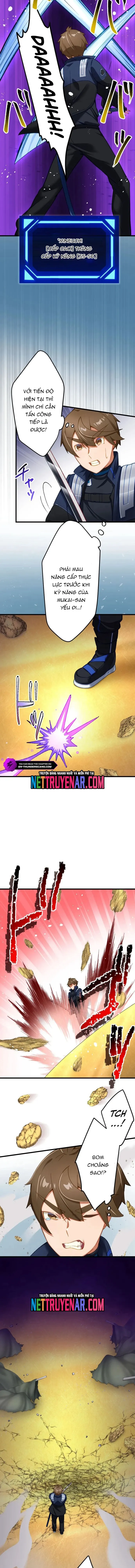 Trở Thành Bất Bại Bằng Kỹ Năng Cấp Ex - Chapter 12 - Page 10